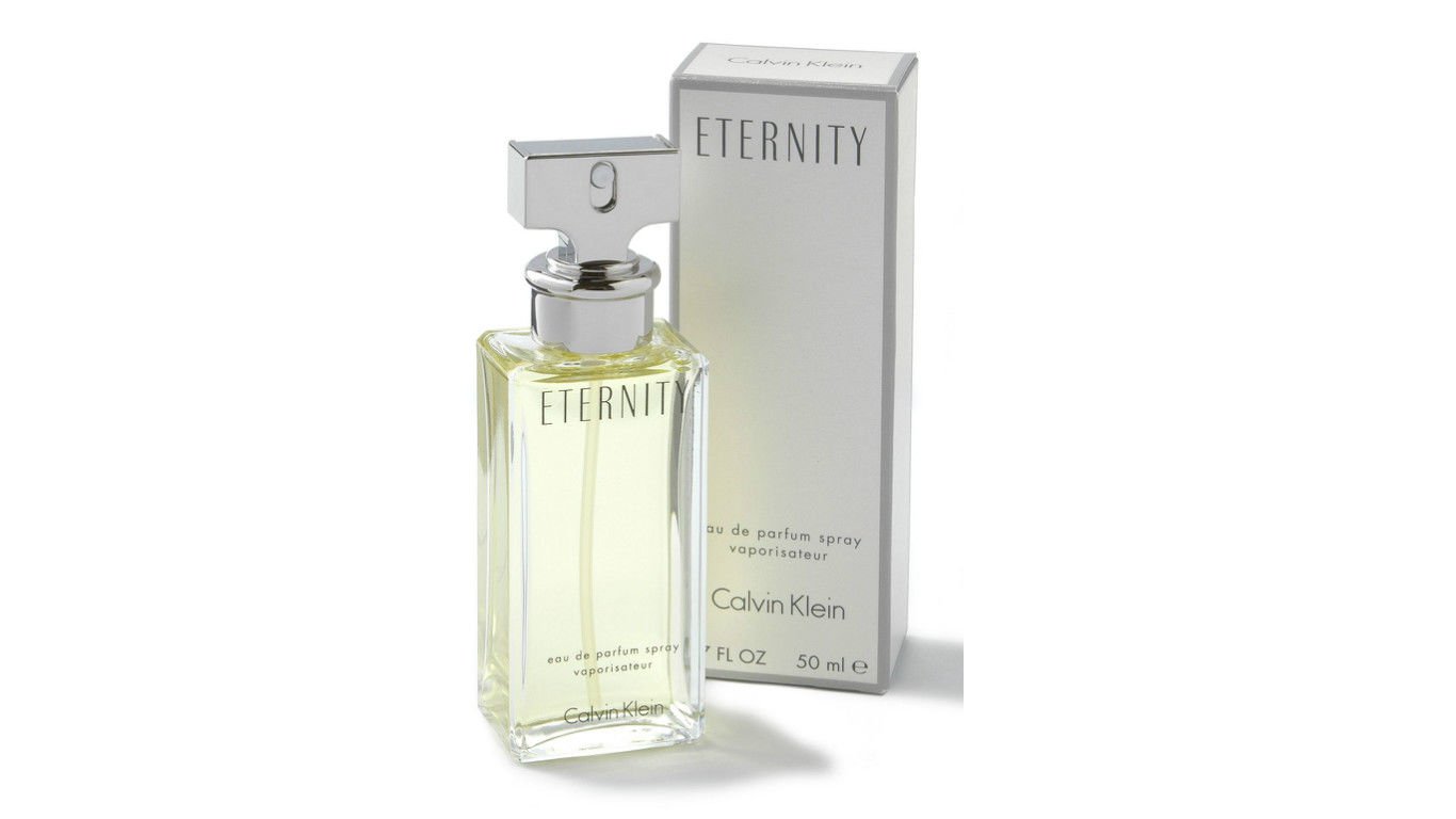 Calvin Klein Eternity